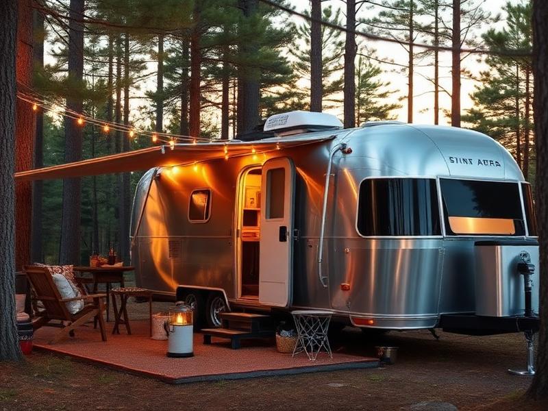 RV Sites