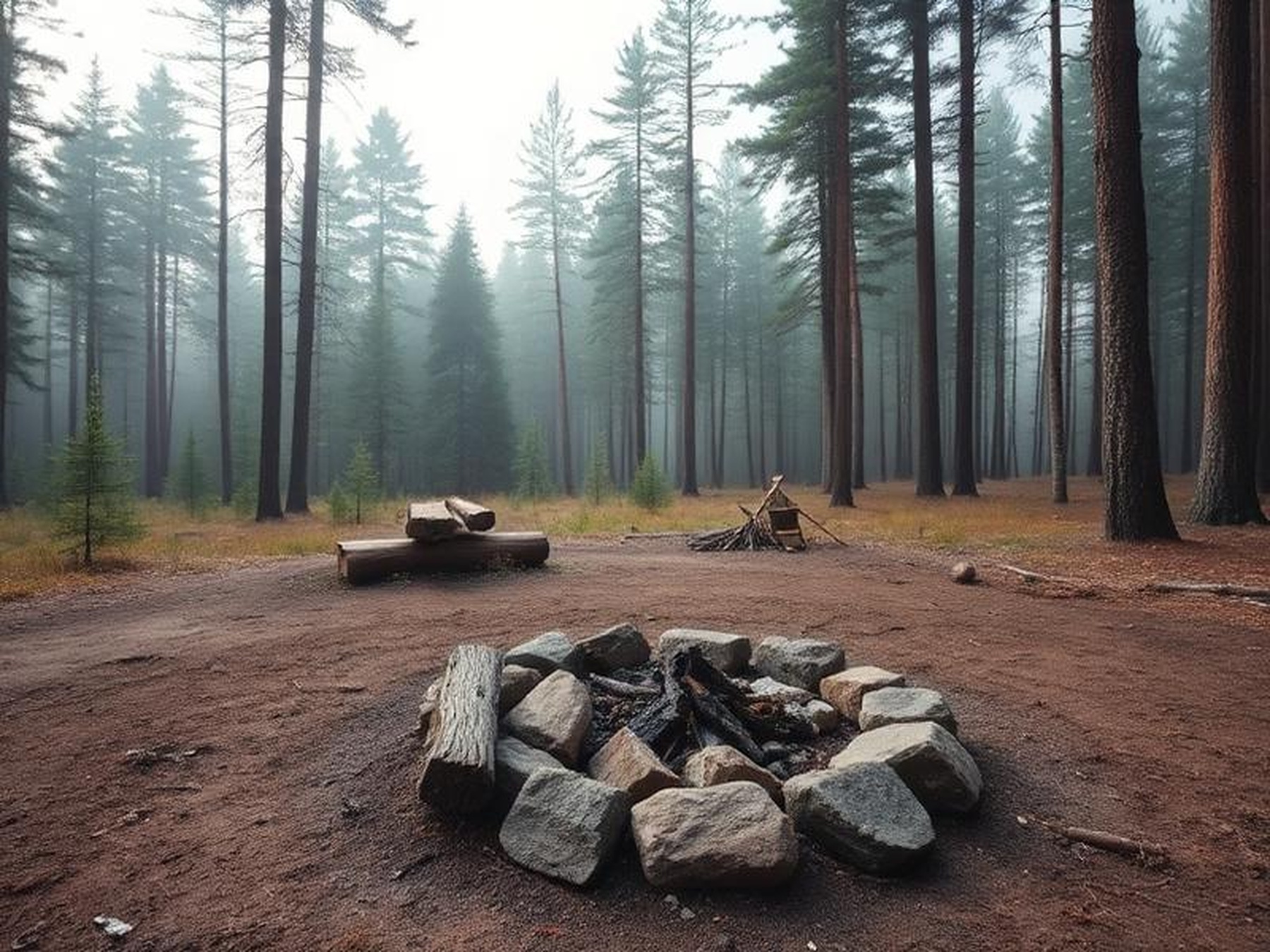 North Sky Retreat