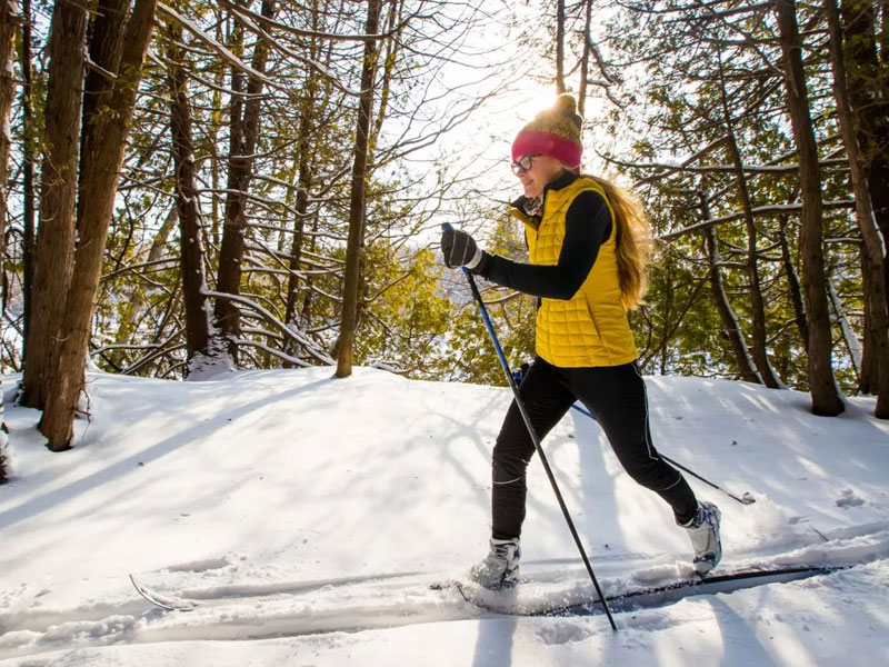 Winter Sports