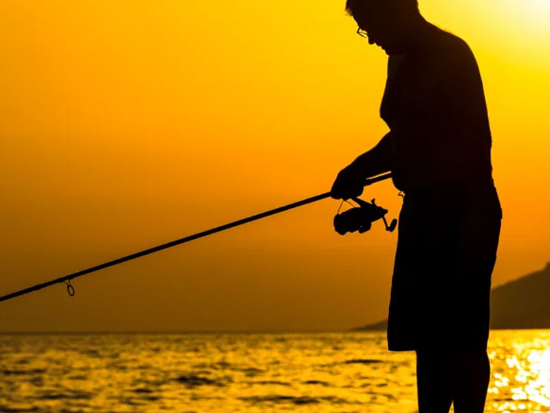 Fishing