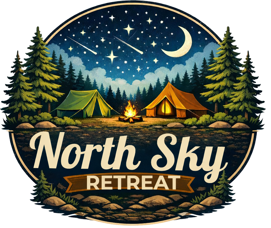 North Sky Retreat